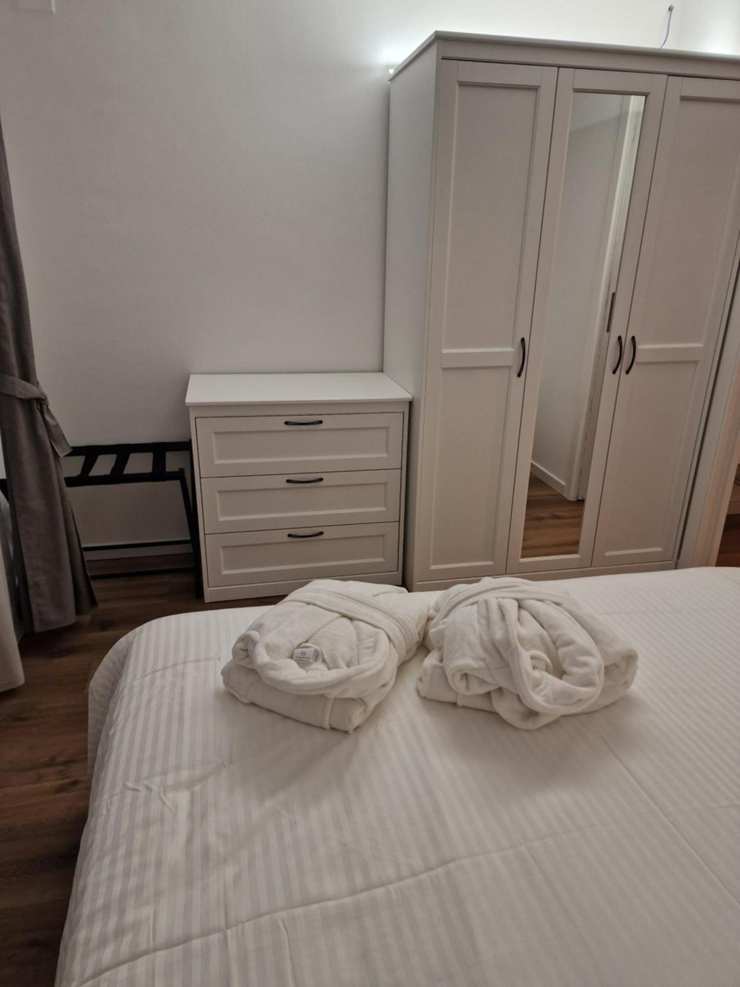 Bellacosta Suite بولونيا المظهر الخارجي الصورة