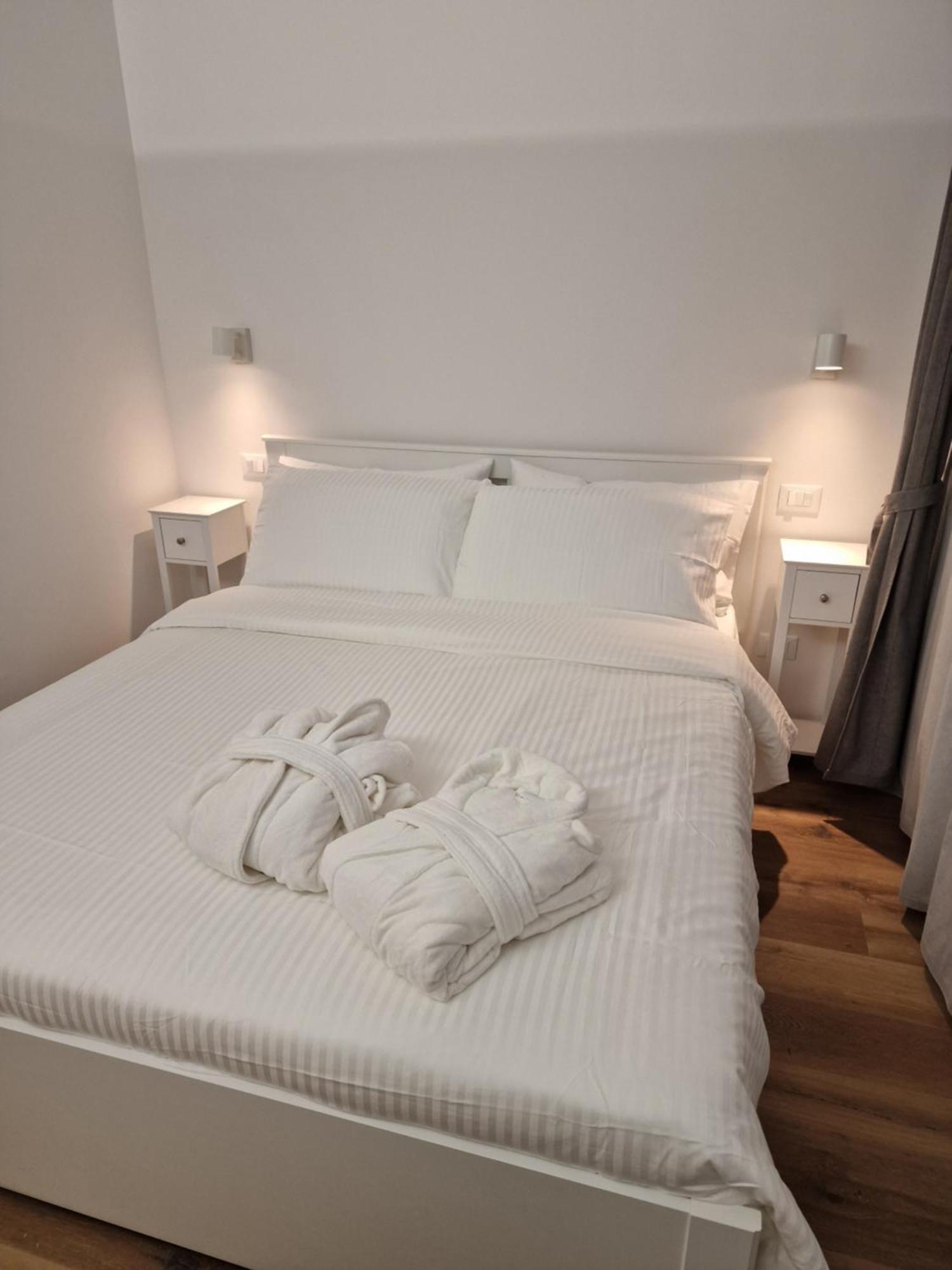 Bellacosta Suite بولونيا المظهر الخارجي الصورة