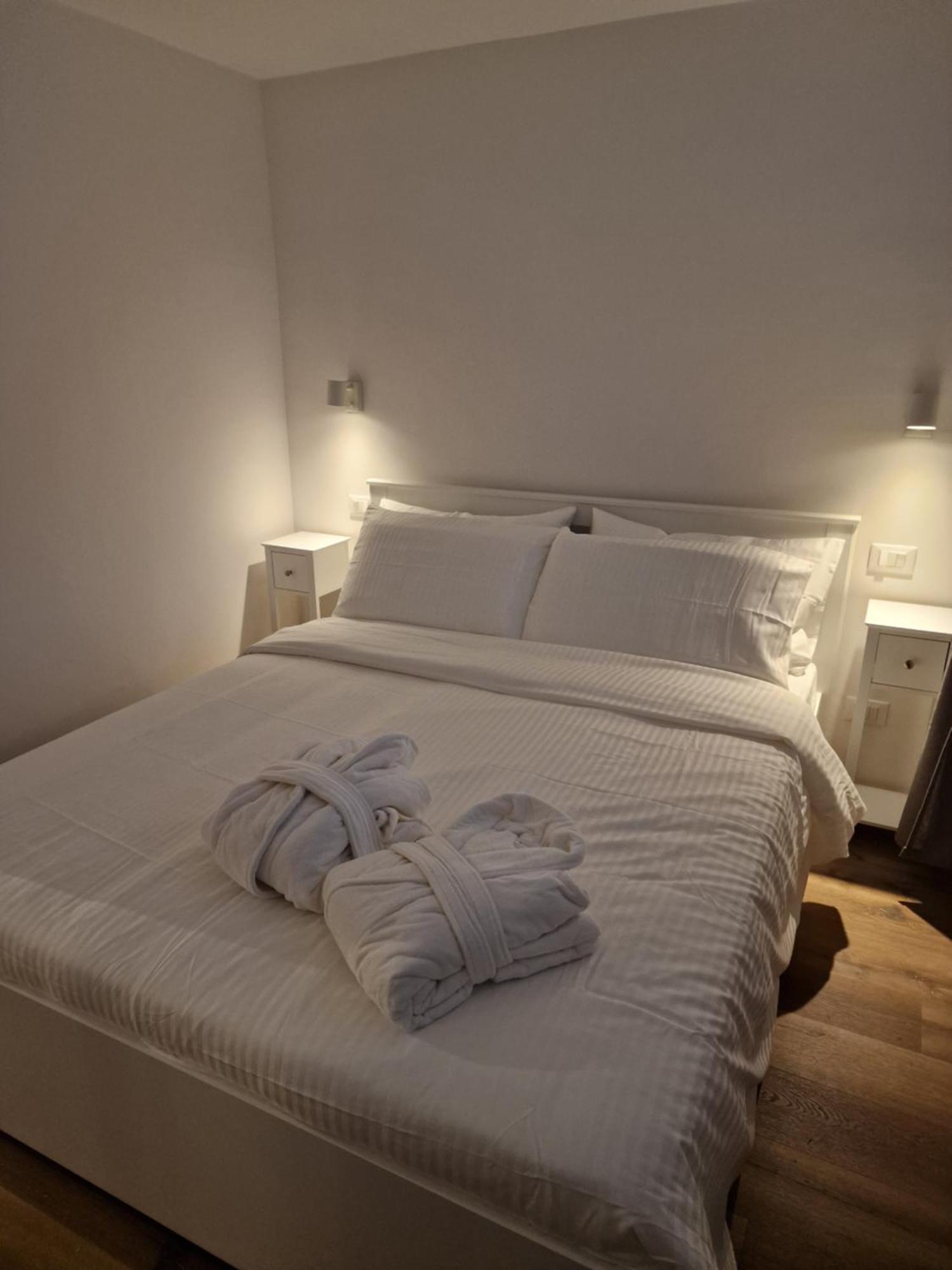 Bellacosta Suite بولونيا المظهر الخارجي الصورة